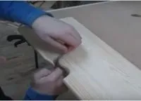 Етажерка з дерева своїми руками (своїми) Етажерка з дерева своїми руками