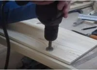 Етажерка з дерева своїми руками (своїми) Етажерка з дерева своїми руками