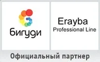 Erayba - професійна косметика для волосся (волосся) Erayba - професійна косметика для волосся