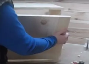 Етажерка з дерева своїми руками (дерева) Етажерка з дерева своїми руками