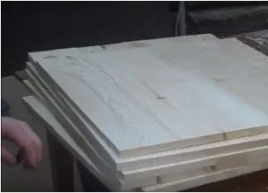 Етажерка з дерева своїми руками (своїми) Етажерка з дерева своїми руками