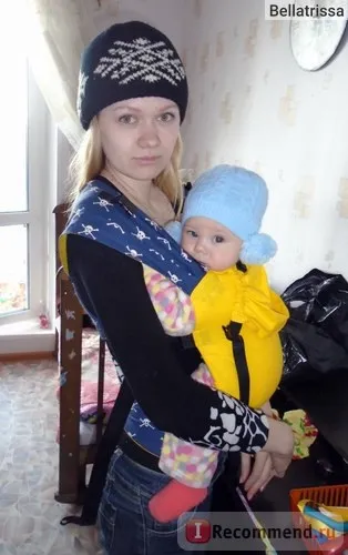 Ергономічний рюкзак ірма-слінг з капюшоном - «порівняємо слінг-шарф і ергорюкзак», відгуки покупців (ірма-слінг) Ергономічний рюкзак ірма-слінг з капюшоном - «порівняємо слінг-шарф і ергорюкзак», відгуки покупців