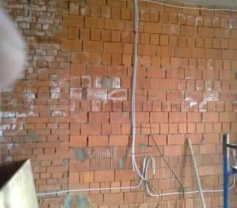 Електромонтаж котеджу в Харкові і ленінградської області (котеджу) Електромонтаж котеджу в Харкові і ленінградської області
