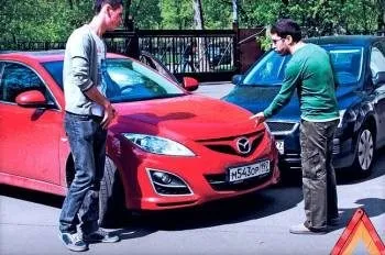 Якщо у другого учасника ДТП немає страховки (компенсувати заподіяний збиток) Якщо у другого учасника ДТП немає страховки