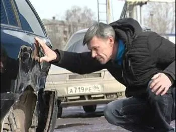 Якщо у другого учасника ДТП немає страховки (викликати співробітників ГИБДД) Якщо у другого учасника ДТП немає страховки