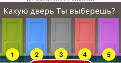 Цей тест визначить ваш інтелектуальний вік, все про все! (Тест) Цей тест визначить ваш інтелектуальний вік, все про все!