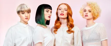 Erayba hair cosmetics