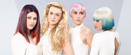 Erayba hair cosmetics