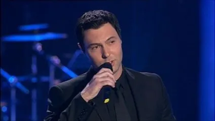 Євген Кунгур біографія співака, фото, його особисте життя (біографія) Євген Кунгур біографія співака, фото, його особисте життя