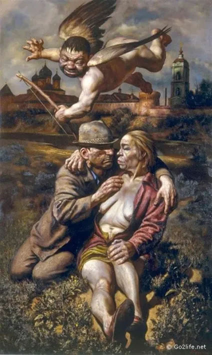Чи є життя замужем
