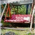 Фонтан з покришки своїми руками (руками) Фонтан з покришки своїми руками