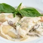 Фаготіні з начинкою рецепт з фото (фаготіні) Фаготіні з начинкою рецепт з фото