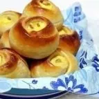 Фаготіні з начинкою рецепт з фото (хрусткі фаготіні з начинкою) Фаготіні з начинкою рецепт з фото