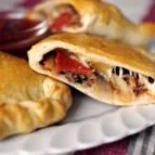 Фаготіні з начинкою рецепт з фото (хрусткі фаготіні з начинкою) Фаготіні з начинкою рецепт з фото