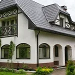 Фасадна штукатурка технологія нанесення своїми руками (руками) Фасадна штукатурка технологія нанесення своїми руками