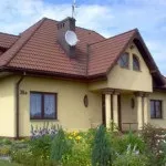 Фасадна штукатурка технологія нанесення своїми руками (своїми) Фасадна штукатурка технологія нанесення своїми руками