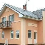 Фасадна штукатурка технологія нанесення своїми руками (фасадна) Фасадна штукатурка технологія нанесення своїми руками