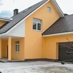 Фасадна штукатурка технологія нанесення своїми руками (своїми) Фасадна штукатурка технологія нанесення своїми руками