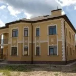 Фасадна штукатурка технологія нанесення своїми руками (фасадна) Фасадна штукатурка технологія нанесення своїми руками