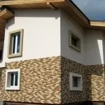 Фасадна штукатурка технологія нанесення своїми руками (своїми) Фасадна штукатурка технологія нанесення своїми руками