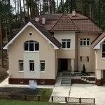Фасадна штукатурка технологія нанесення своїми руками (фасадна) Фасадна штукатурка технологія нанесення своїми руками