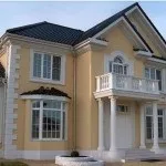 Фасадна штукатурка технологія нанесення своїми руками (нанесення) Фасадна штукатурка технологія нанесення своїми руками
