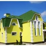 Фасадна штукатурка технологія нанесення своїми руками (руками) Фасадна штукатурка технологія нанесення своїми руками