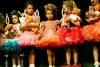 Fashion kids