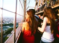 Ейфелева вежа - пам'ятки Ейфелевої вежі в Парижі, історія, опис, висота, ресторан (ейфелева) Ейфелева вежа - пам'ятки Ейфелевої вежі в Парижі, історія, опис, висота, ресторан