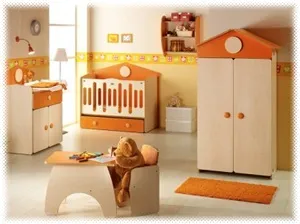 Фен шуй дитячої кімнати облаштування (облаштування) Фен шуй дитячої кімнати облаштування