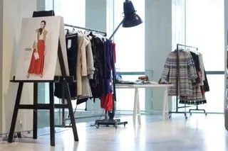 Феномен pop-up store