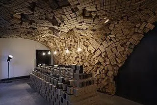 Феномен pop-up store