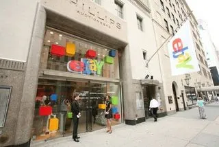 Феномен pop-up store