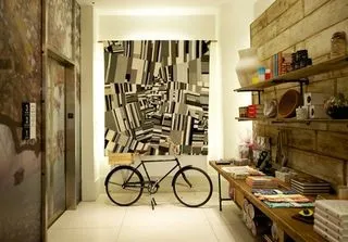 Феномен pop-up store