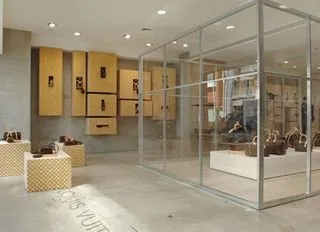Феномен pop-up store