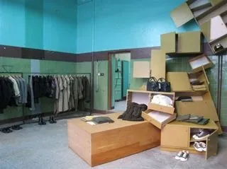 Феномен pop-up store