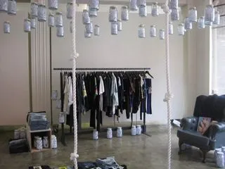 Феномен pop-up store