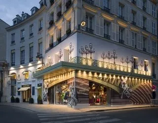 Феномен pop-up store