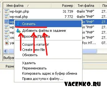 Filezilla як користуватися цією програмою! Чому це найкраща програма для з'єднання з