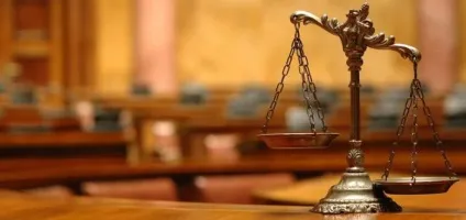 Федеральний закон про мирових суддів Укаїни