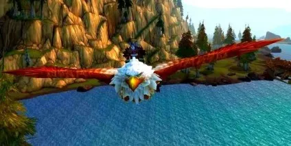 Їздимо, літаємо, плаваємо верхова їзда і польоти в вов, моя mmo - новини wow, pandaria - warlords of (плаваємо) Їздимо, літаємо, плаваємо верхова їзда і польоти в вов, моя mmo - новини wow, pandaria - warlords of