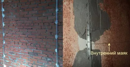 Фасадна штукатурка від підготовки стіни до завершення робіт (штукатурка) Фасадна штукатурка від підготовки стіни до завершення робіт