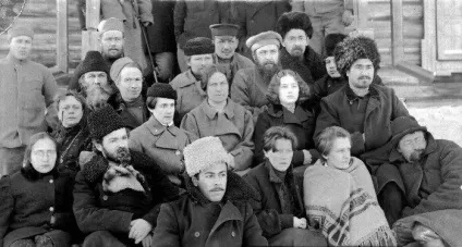 Фанні Каплан і замах на Леніна (Каплан) Фанні Каплан і замах на Леніна