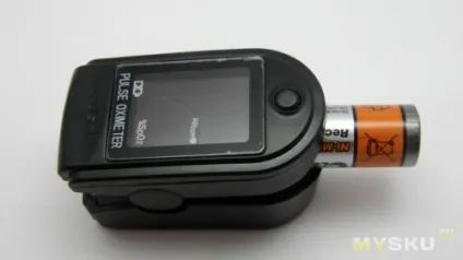 Fda ce fingertip pulse oximeter spo2 monitor digital led (гемоглобіну артеріальної крові) Fda ce fingertip pulse oximeter spo2 monitor digital led