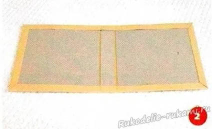 Фотоальбом своїми руками