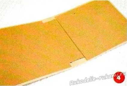 Фотоальбом своїми руками