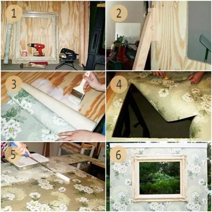 Фотобудка на весілля своїми руками (руками) Фотобудка на весілля своїми руками