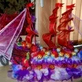 Фотозвіт «як я провів літо»