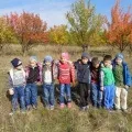 Фотозвіт «як я провів літо»