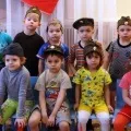 Фотозвіт «як я провів літо»